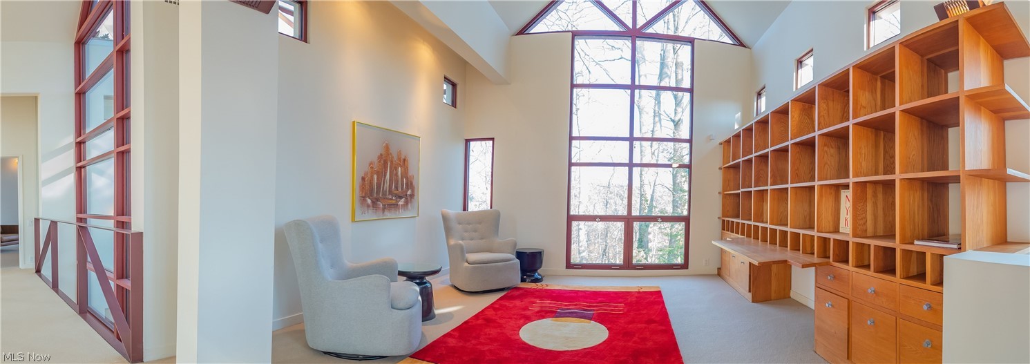 Valley Rdg Farm Huntington Val - Residential