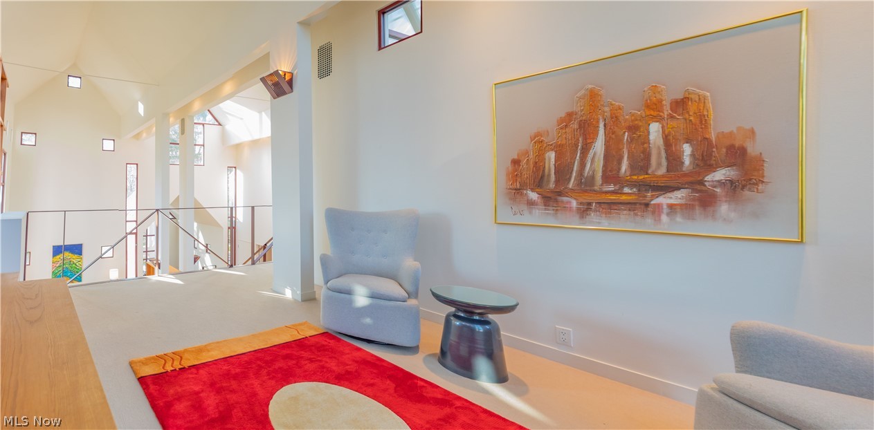 Valley Rdg Farm Huntington Val - Residential