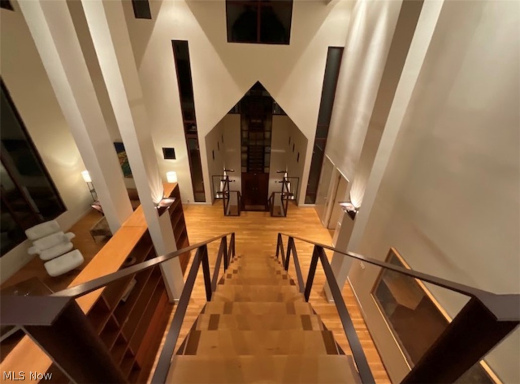 Valley Rdg Farm Huntington Val - Residential