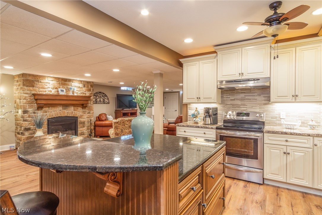 Westford Place 1 - Residential