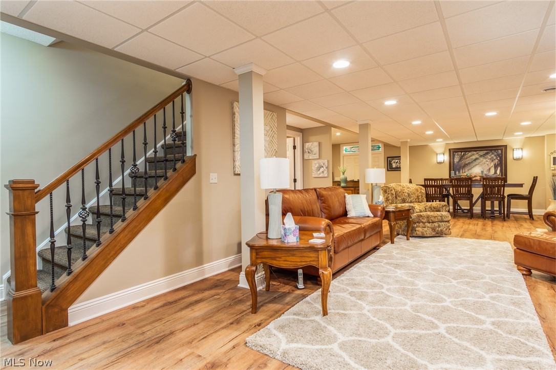 Westford Place 1 - Residential