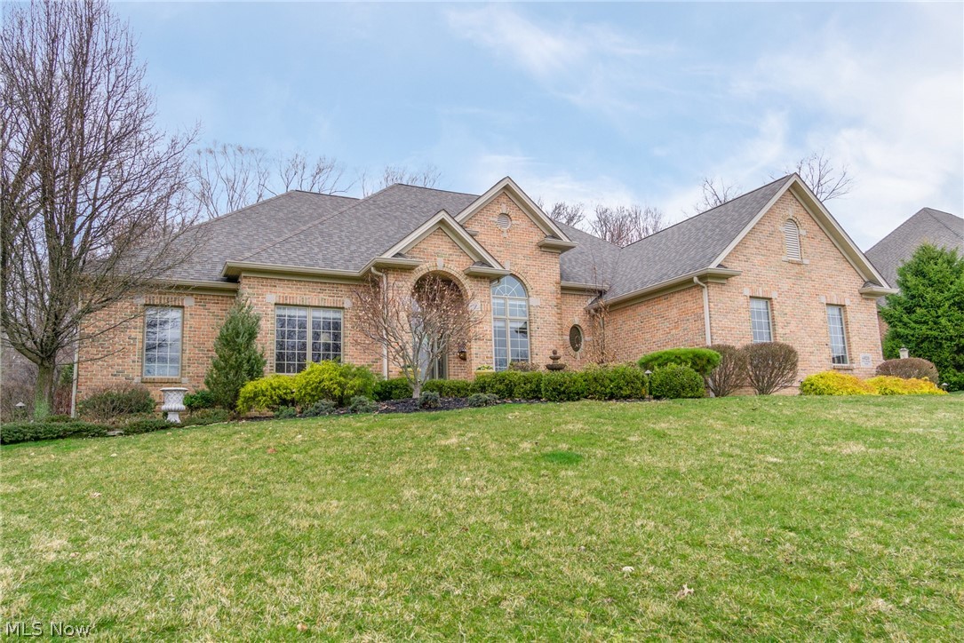 Westford Place 1 - Residential