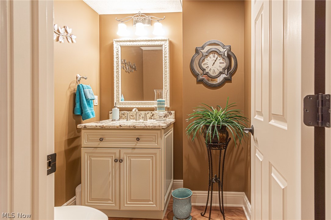 Westford Place 1 - Residential