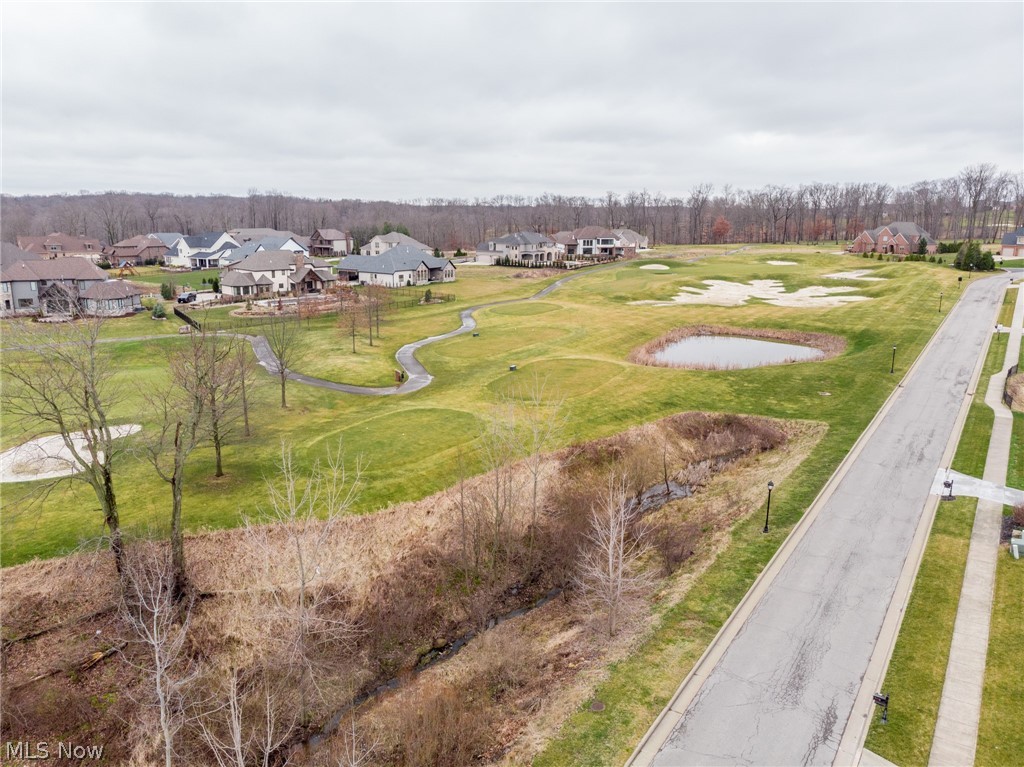 Westford Place 1 - Residential