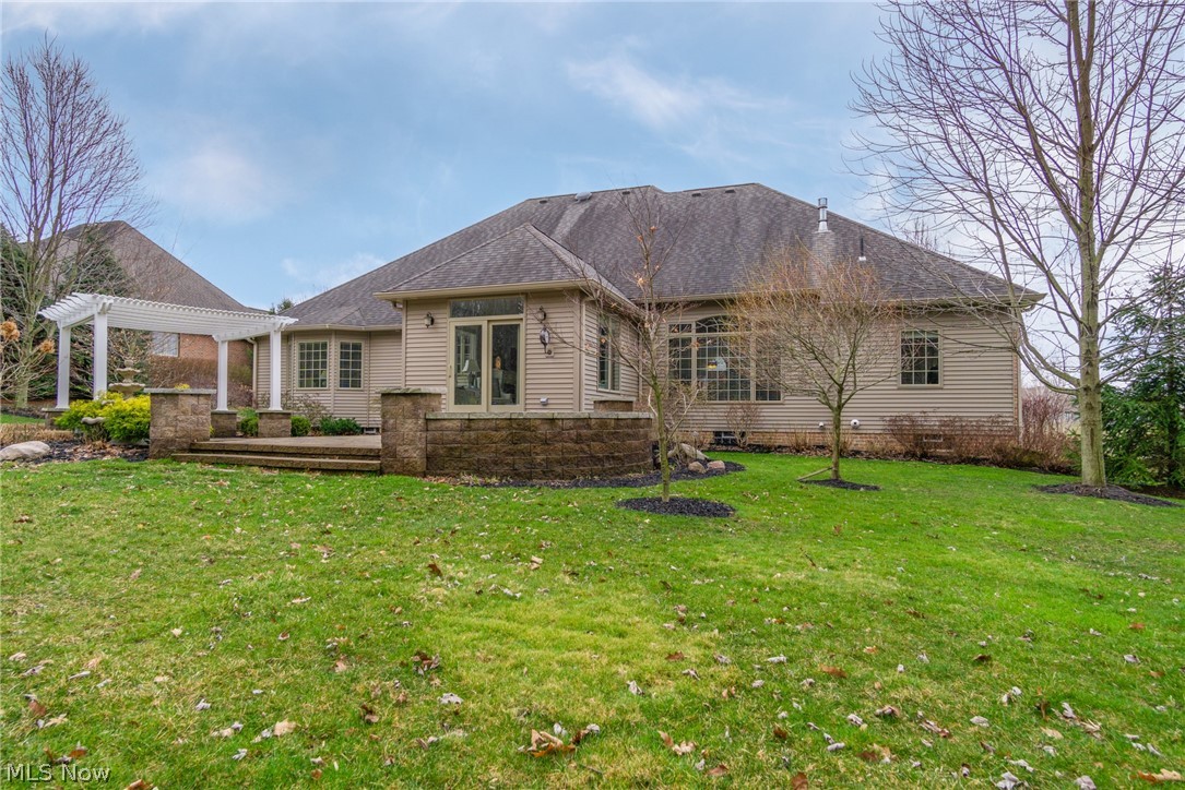 Westford Place 1 - Residential