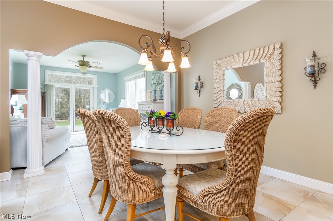 Westford Place 1 - Residential