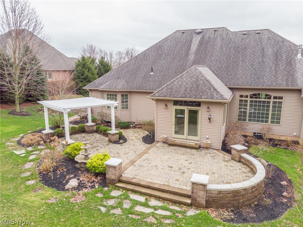 Westford Place 1 - Residential