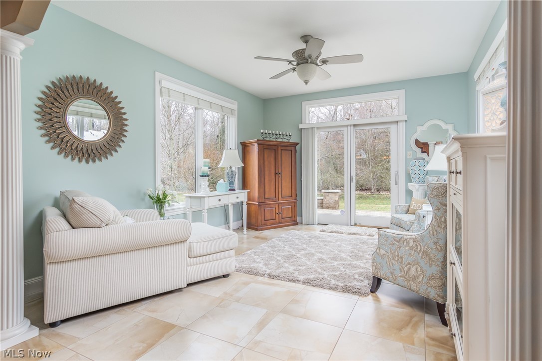 Westford Place 1 - Residential