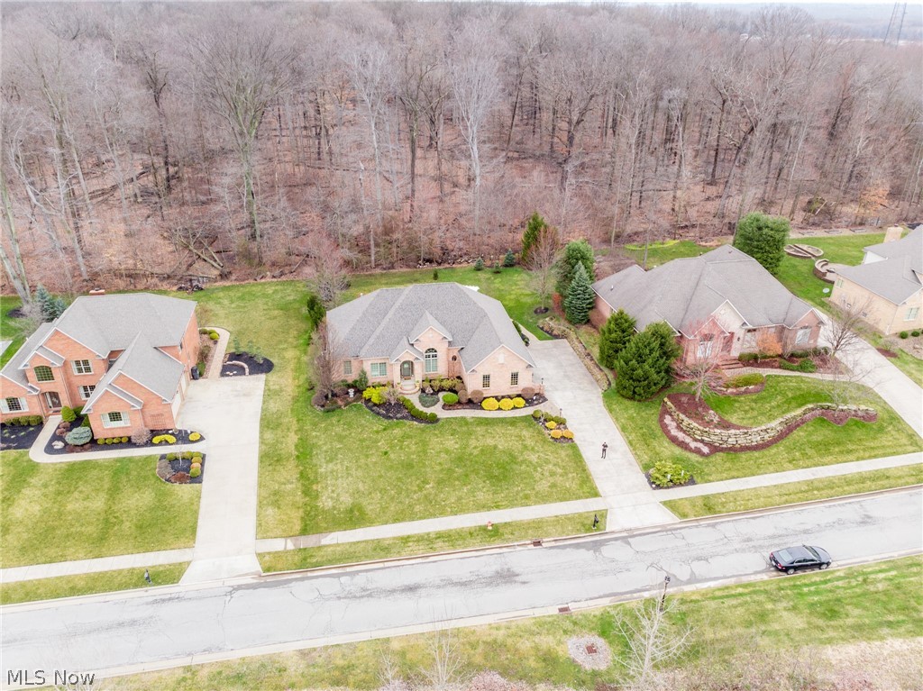 Westford Place 1 - Residential