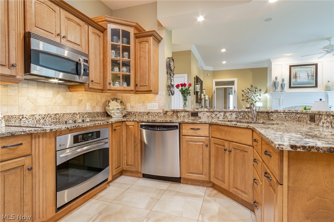 Westford Place 1 - Residential