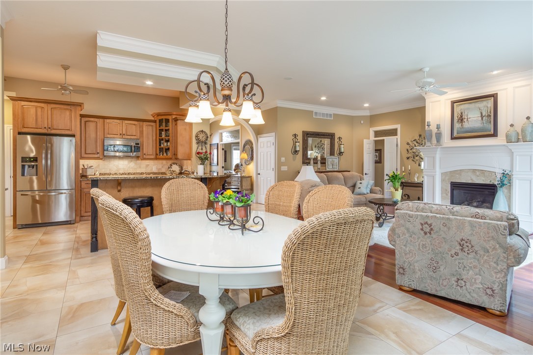 Westford Place 1 - Residential