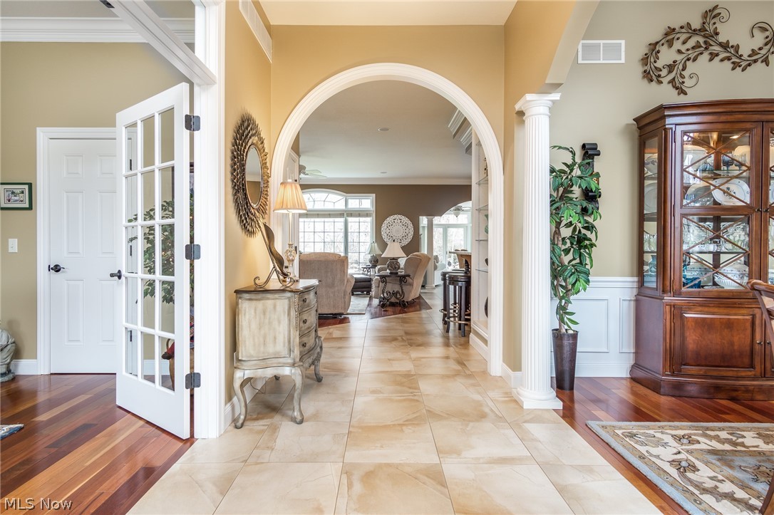 Westford Place 1 - Residential