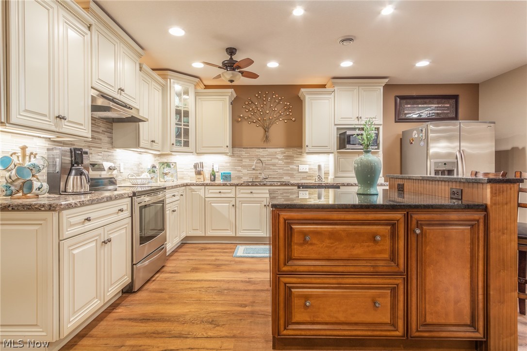 Westford Place 1 - Residential