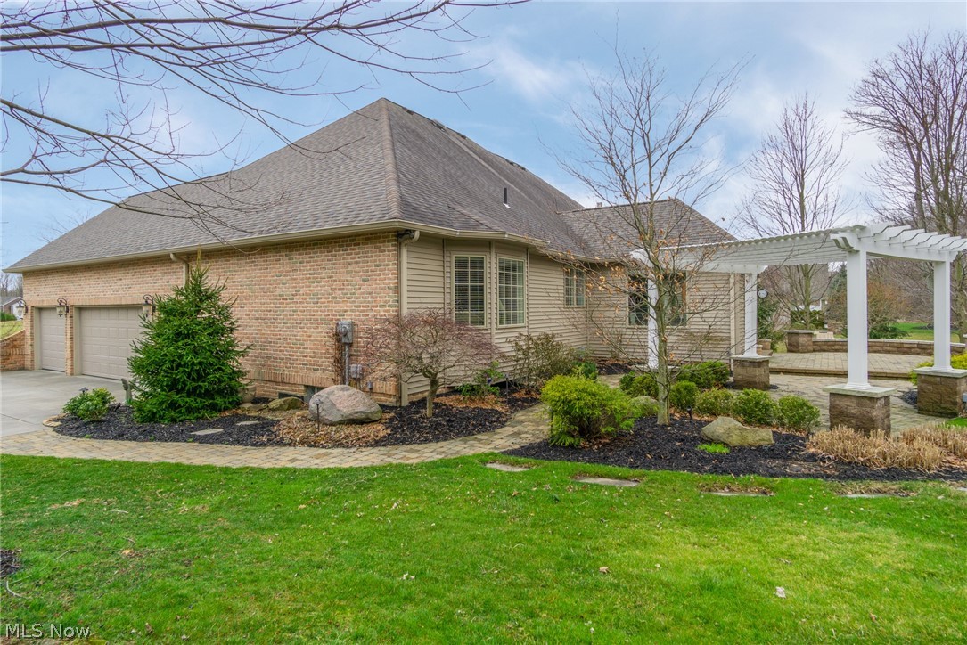 Westford Place 1 - Residential