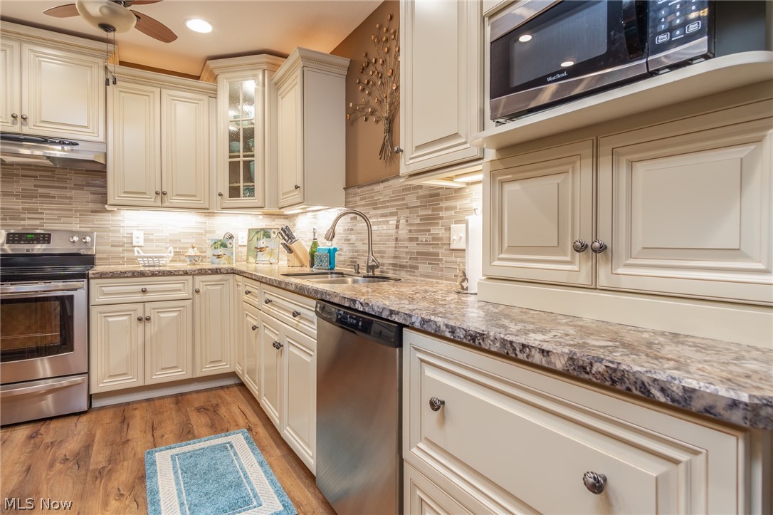 Westford Place 1 - Residential