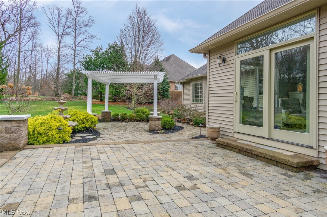 Westford Place 1 - Residential