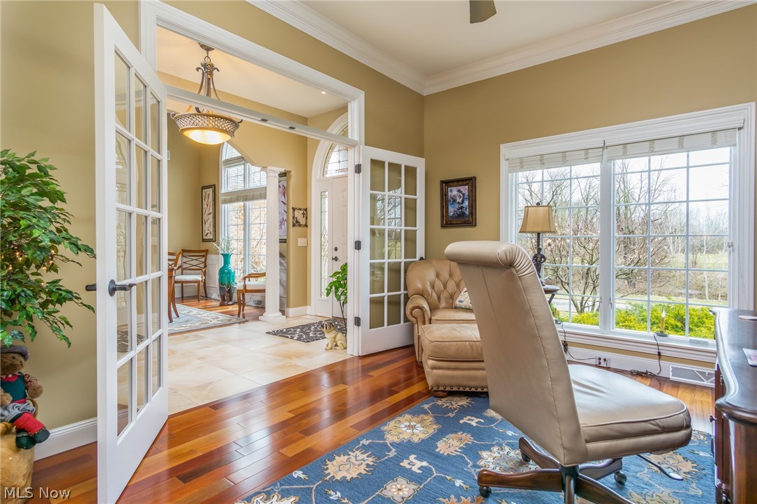 Westford Place 1 - Residential