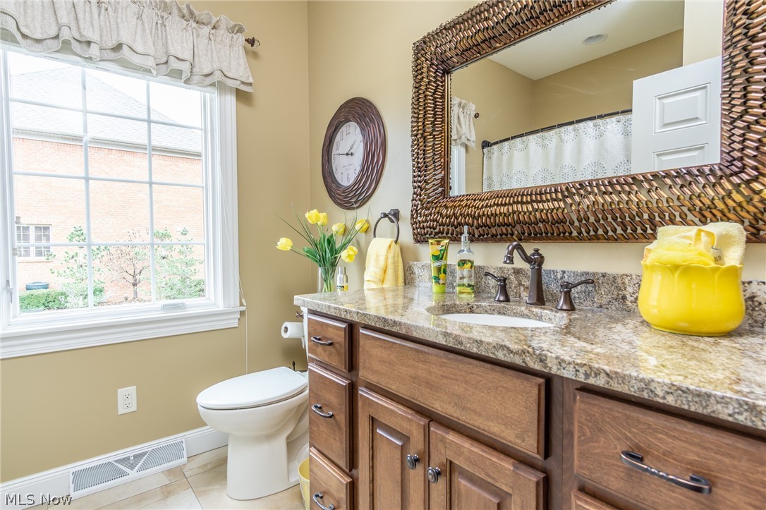 Westford Place 1 - Residential