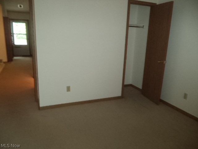 Barger Acres - Residential Lease