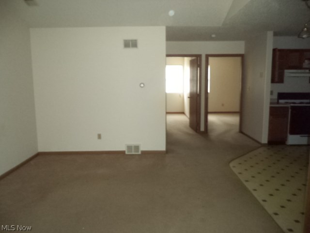 Barger Acres - Residential Lease