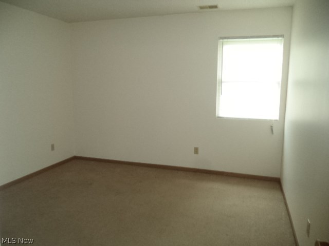 Barger Acres - Residential Lease