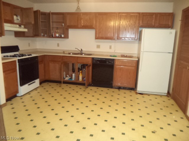 Barger Acres - Residential Lease