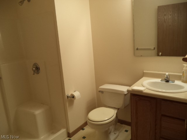 Barger Acres - Residential Lease