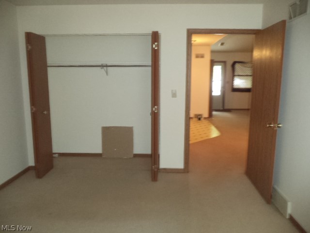 Barger Acres - Residential Lease