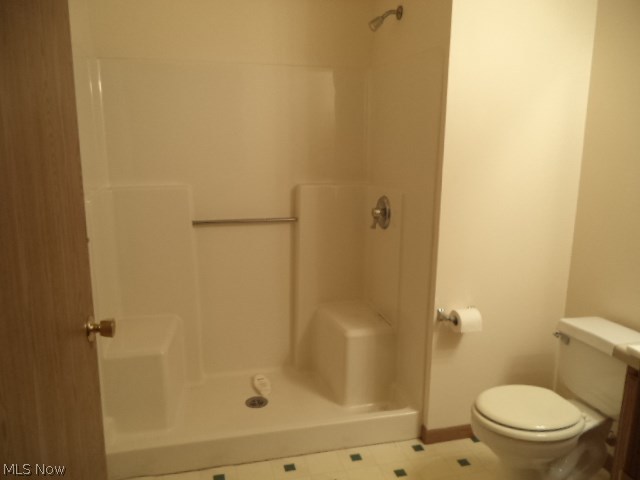 Barger Acres - Residential Lease