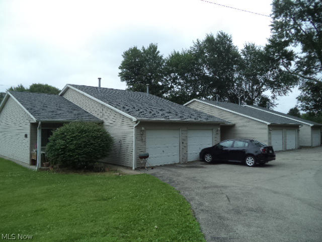 Barger Acres - Residential Lease