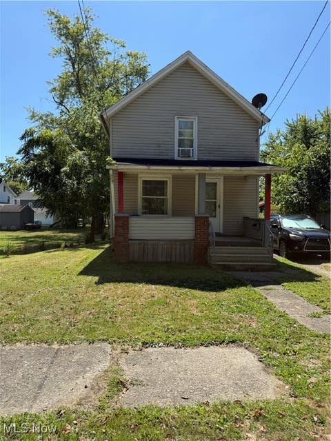 Photo for 141 Federal Street NW