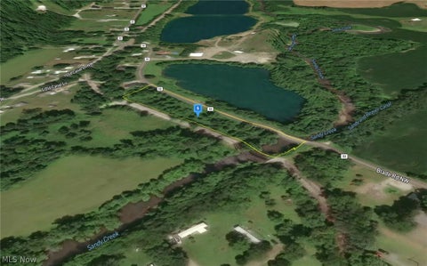 Tiny photo for 8140 Cr Blade 32 Road, Malvern, OH 44644 (MLS # 5246047)
