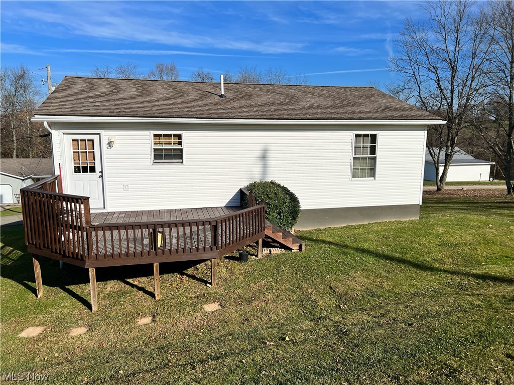 Kennards Proposed Add - Residential