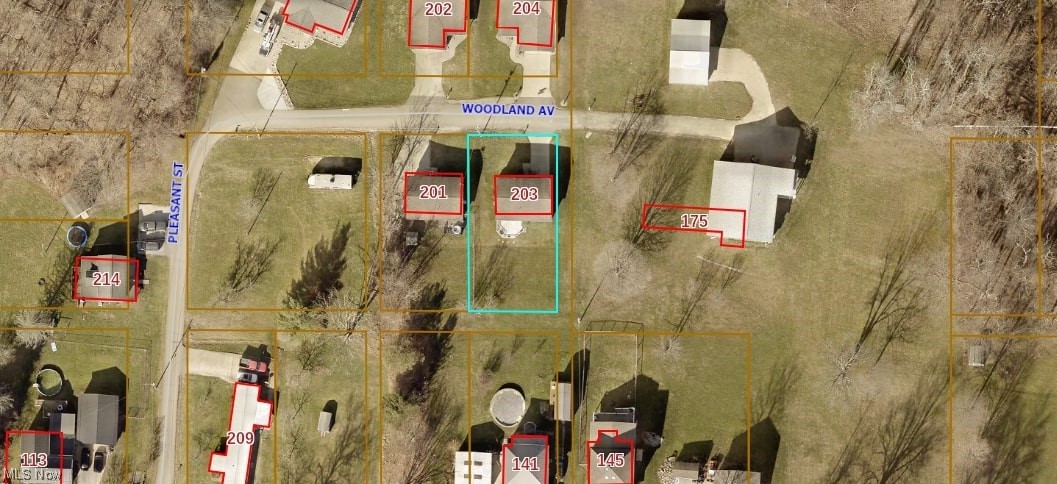 Kennards Proposed Add - Residential