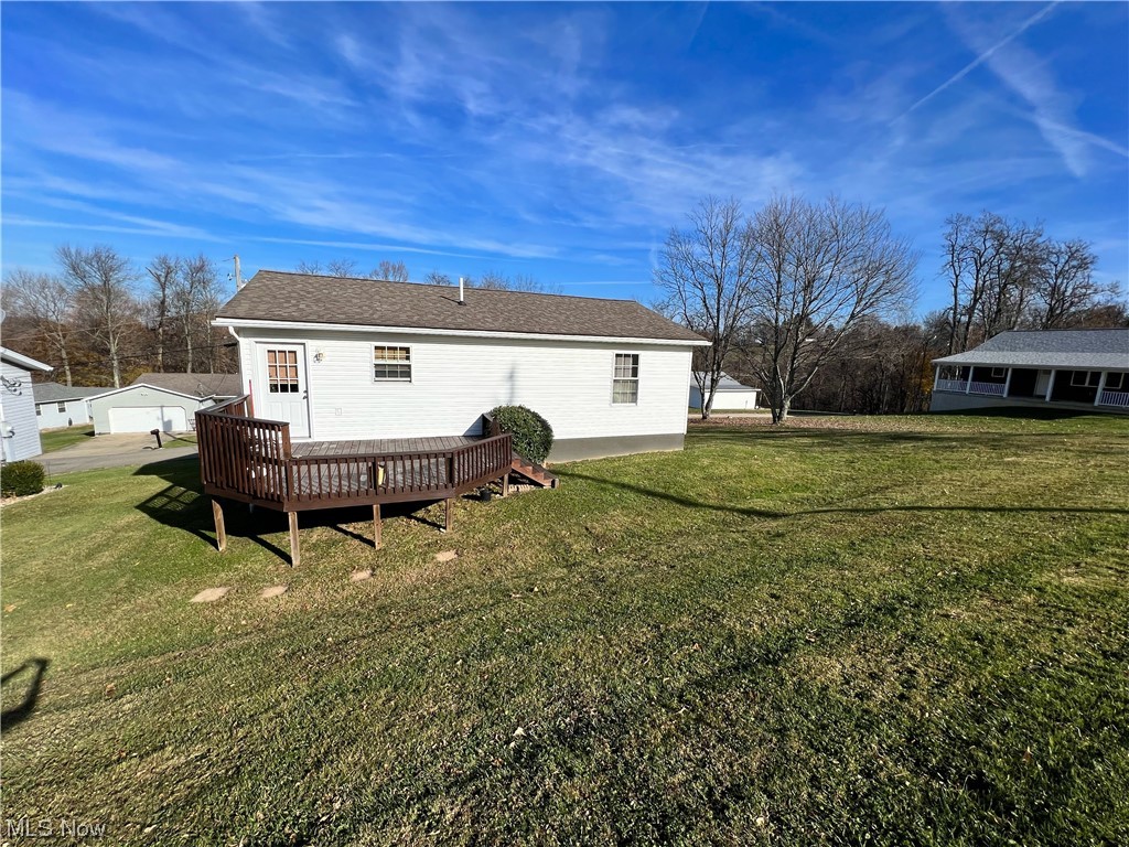 Kennards Proposed Add - Residential