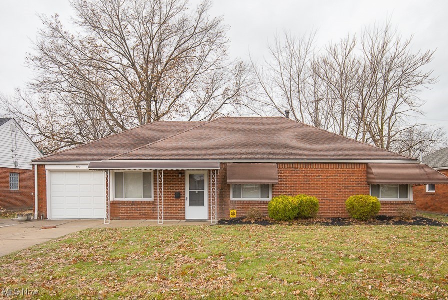 690 Sycamore Drive, Euclid, Ohio image 1