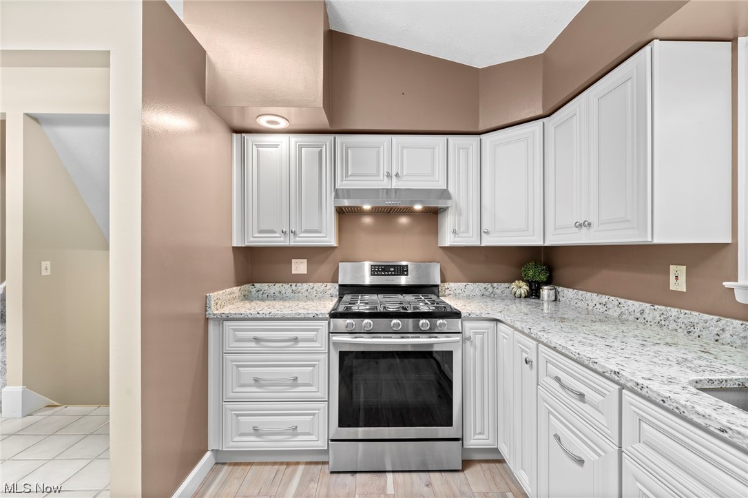 Sagamore Hills Estate Sub - Residential