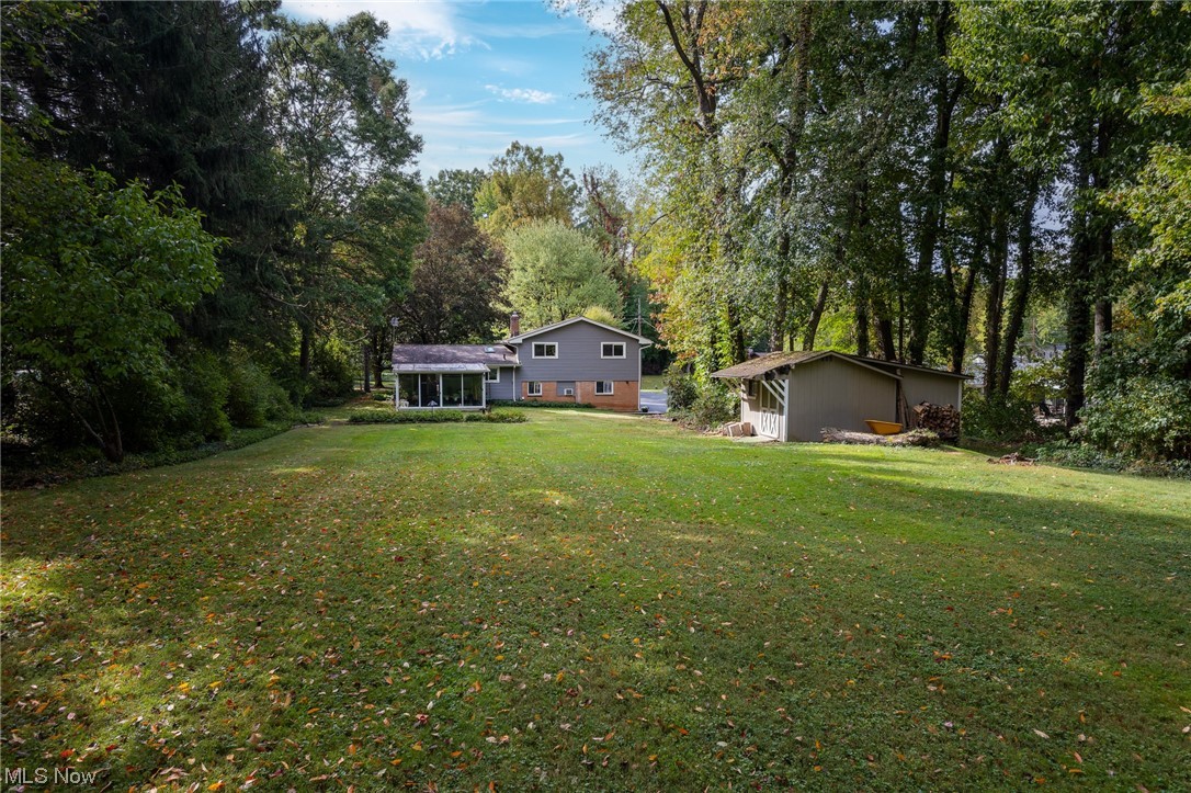 Sagamore Hills Estate Sub - Residential