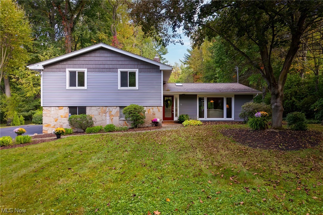 Sagamore Hills Estate Sub - Residential