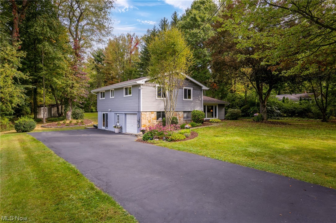 Sagamore Hills Estate Sub - Residential