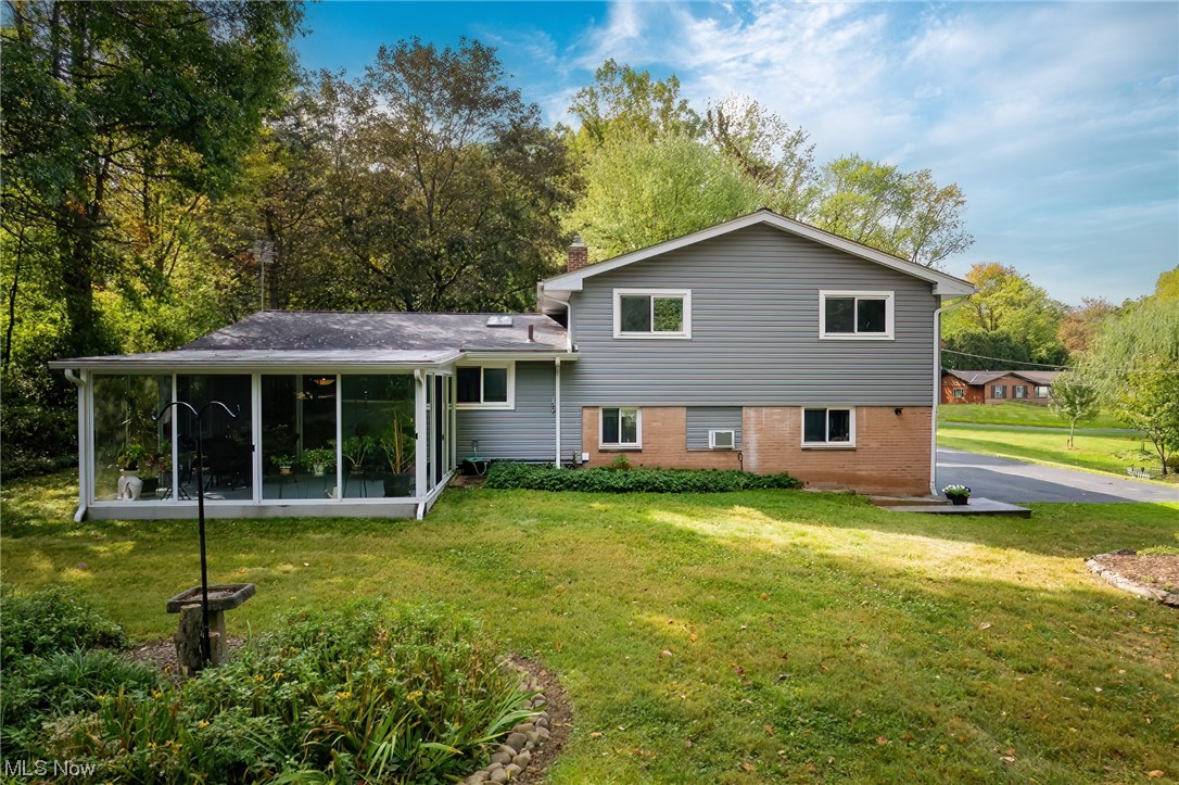 Sagamore Hills Estate Sub - Residential