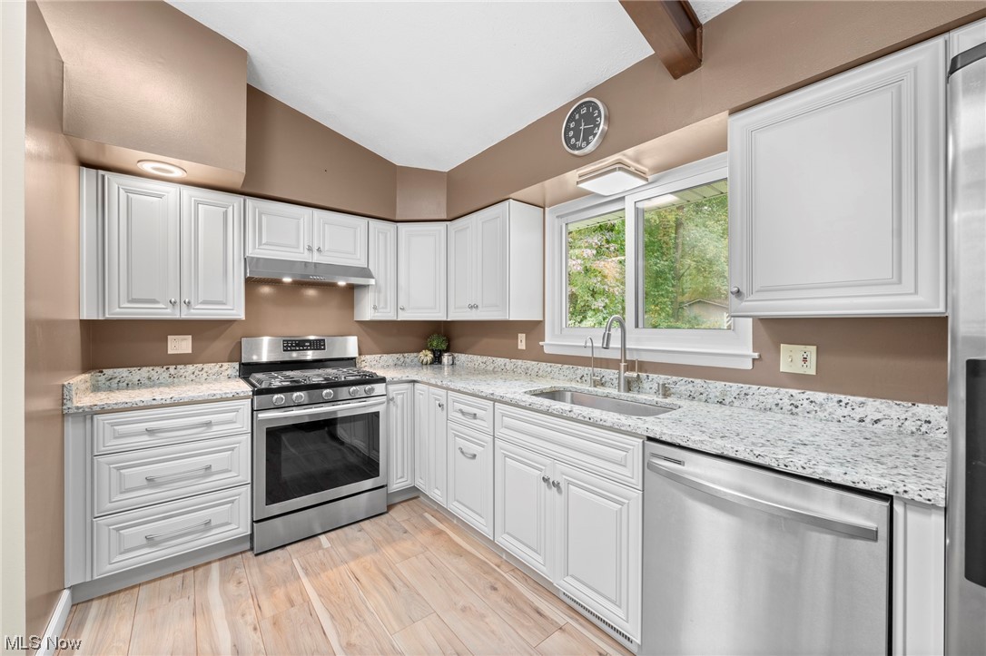 Sagamore Hills Estate Sub - Residential