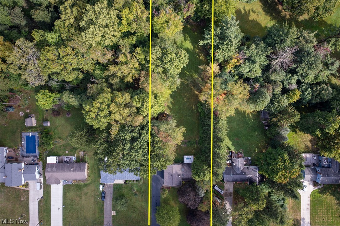 Sagamore Hills Estate Sub - Residential