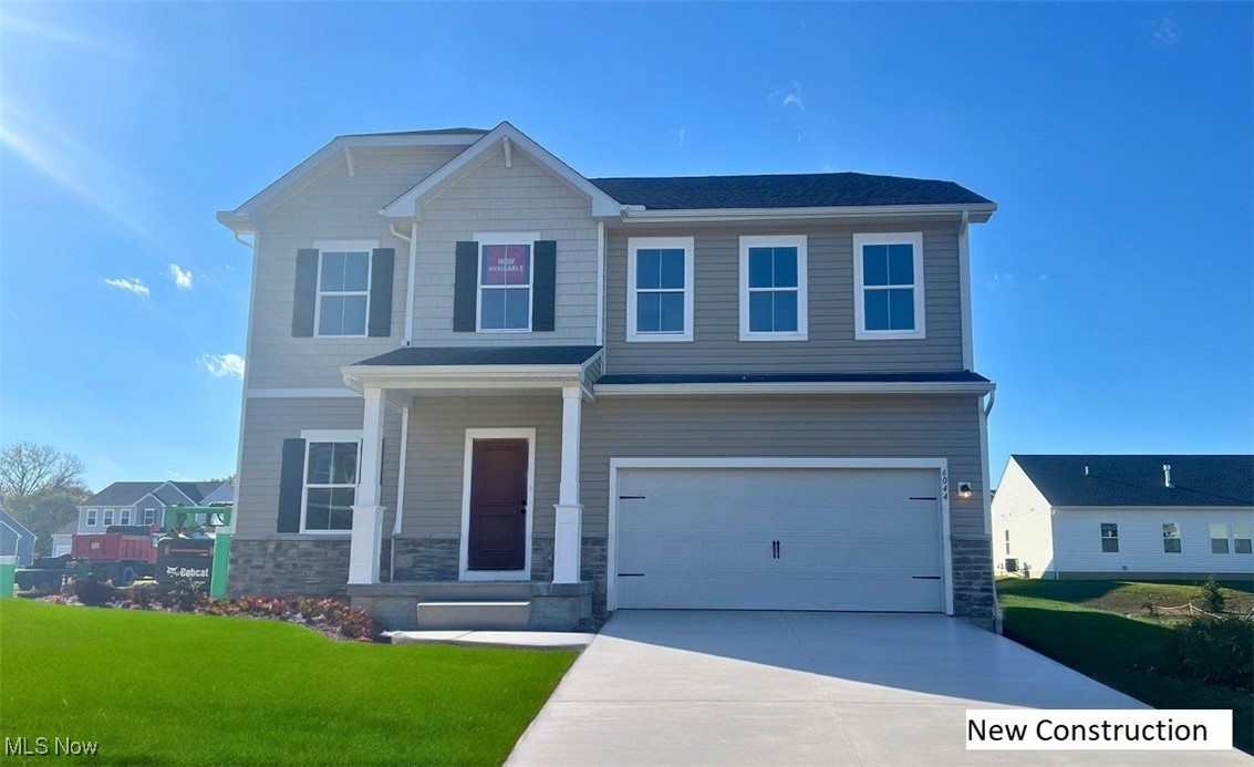 Lighthouse Estates - Residential