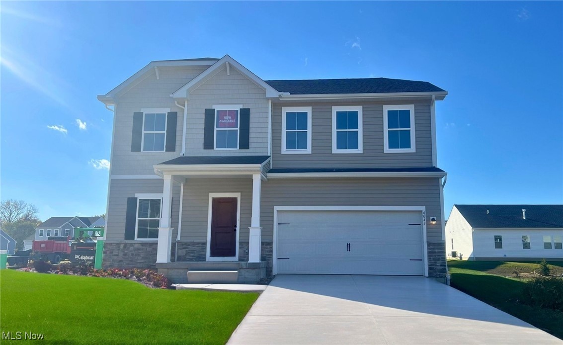 Lighthouse Estates - Residential