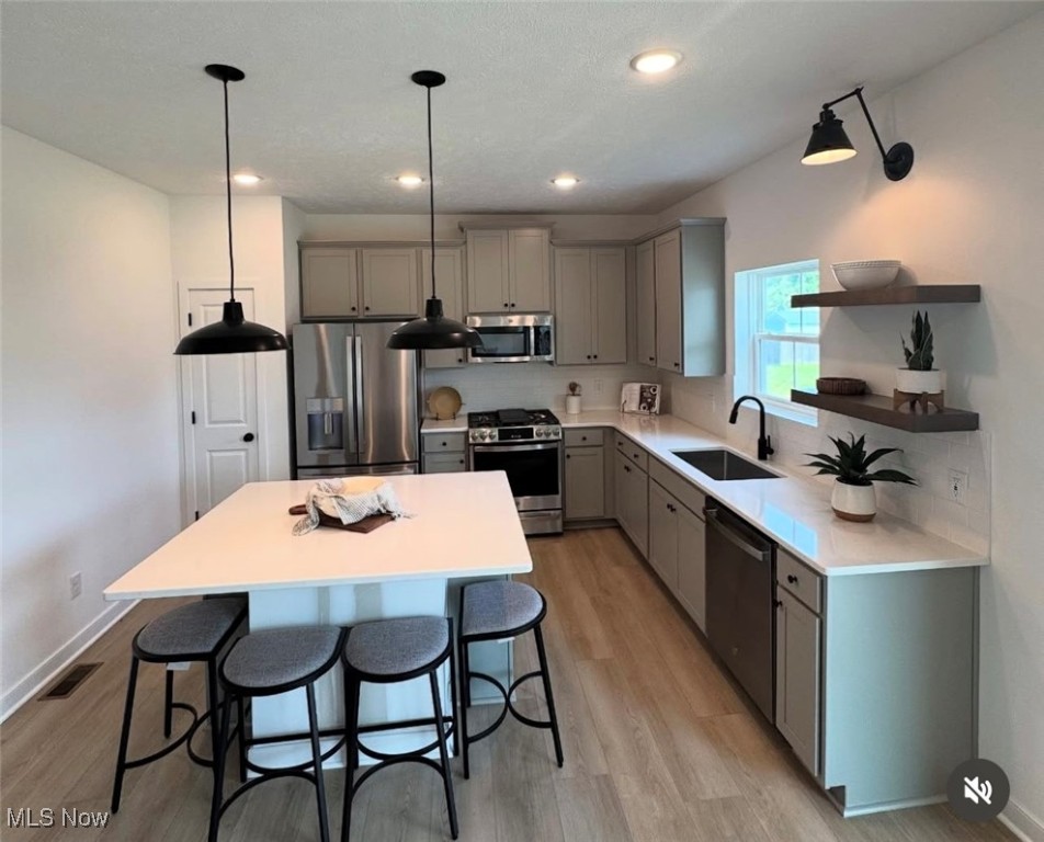 Lighthouse Estates - Residential