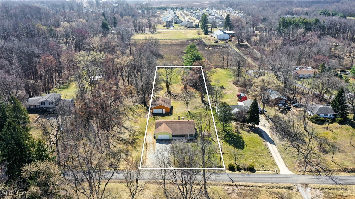 Springfield - Residential