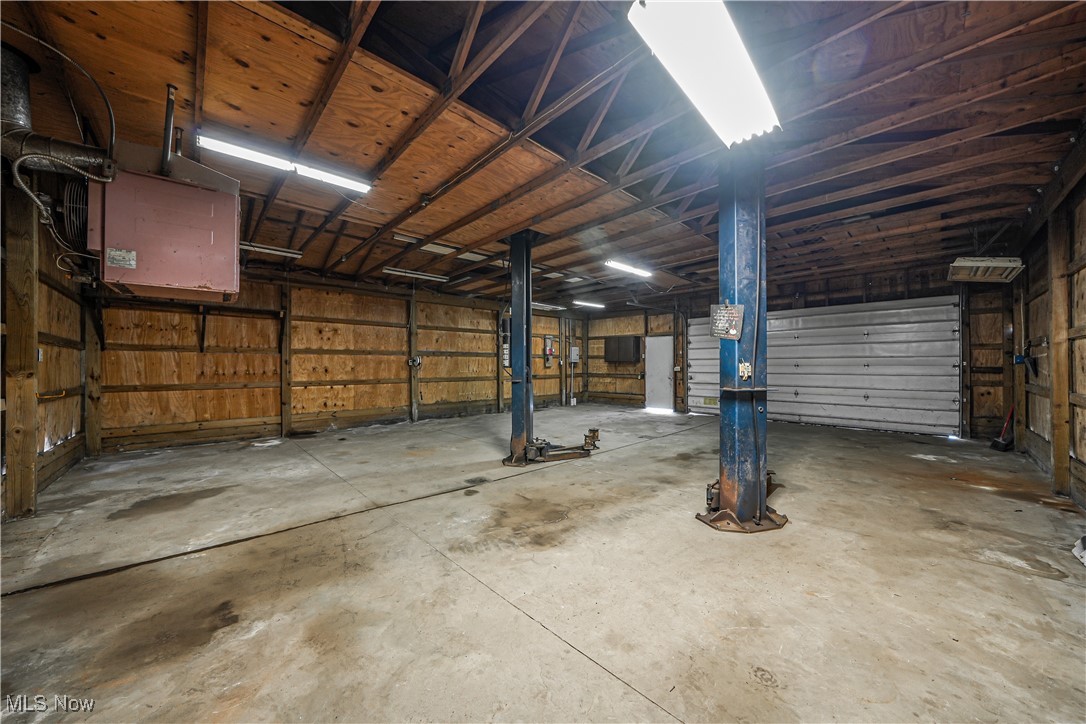 Springfield - Residential