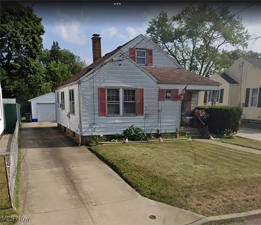 2115 23rd Street, Canton, Ohio image 2