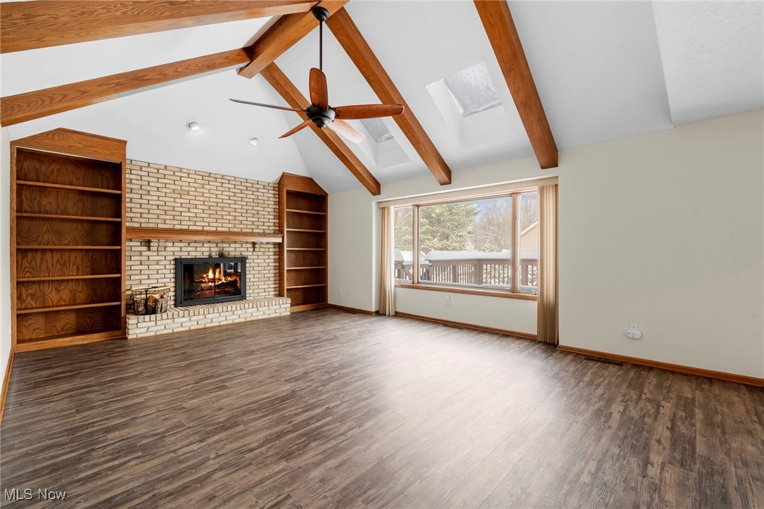 Sherwoods Hlnds 01 - Residential